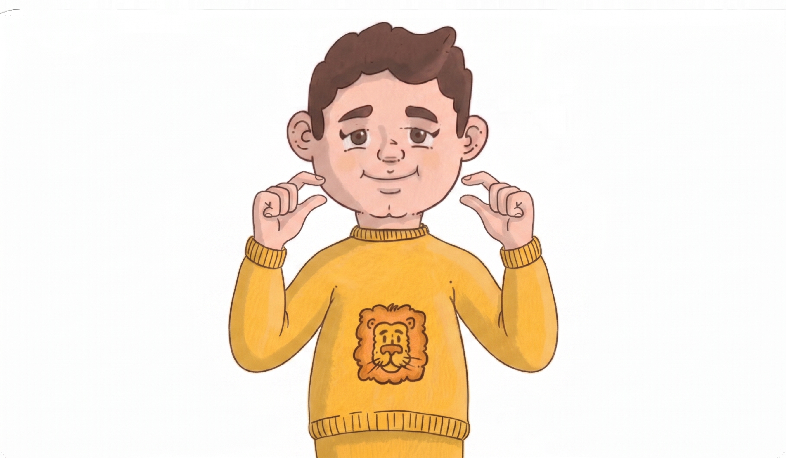 Un poco